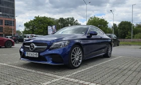 Mercedes-Benz C 300  AMG 4MATIC | Mobile.bg � ����� ������ 3