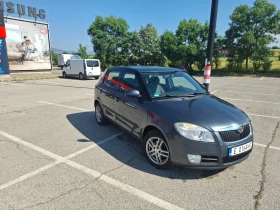 Skoda Fabia 1.4 | Auto.bg — изображение 4