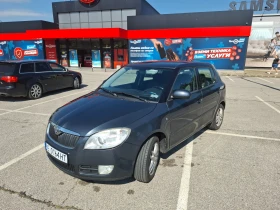 Skoda Fabia 1.4 | Auto.bg — изображение 2