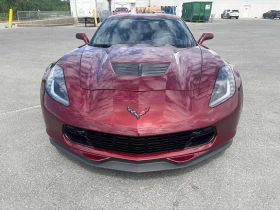 Chevrolet Corvette * Z06 3LZ * CARFAX * БЕЗ ПЪРВОНАЧАЛНА ВНОСКА - 71200 € / 139255.10 лв. - 95391594 6