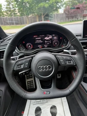 Audi Rs5 Sportback 2.9T* ����������* (���� �� ��) | Mobile.bg � ����� ������ 4