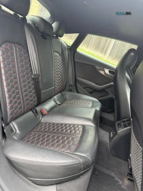 Audi Rs5 Sportback 2.9T* ����������* (���� �� ��) | Mobile.bg � ����� ������ 15