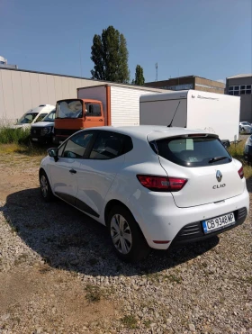 Renault Clio 1.5dCi | Auto.bg — изображение 7