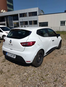Renault Clio 1.5dCi | Auto.bg — изображение 5