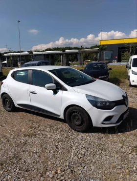 Renault Clio 1.5dCi | Auto.bg — изображение 3