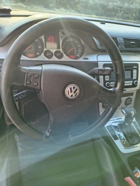 VW Passat Highline | Mobile.bg � ����� ������ 4