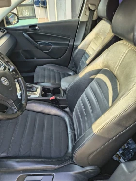 VW Passat Highline | Mobile.bg � ����� ������ 5