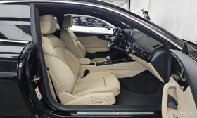 Audi A5 45TFSI* MATRIX* S* LINE* ���������* �����* LANE* A | Mobile.bg � ����� ������ 14