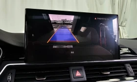 Audi A5 45TFSI* MATRIX* S* LINE* ���������* �����* LANE* A | Mobile.bg � ����� ������ 9