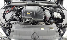 Audi A5 45TFSI* MATRIX* S* LINE* ���������* �����* LANE* A | Mobile.bg � ����� ������ 17