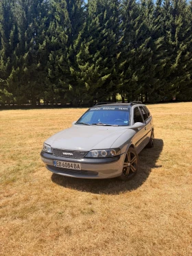Opel Vectra 1.6 16V - 1700 € / 3324.91 лв. - 39900364 3