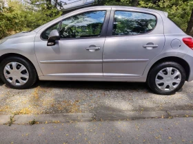 Peugeot 207 undefined | Auto.bg — изображение 4