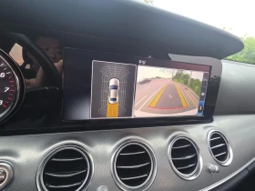 Mercedes-Benz E 300 AVANTGARDE | Auto.bg — изображение 11