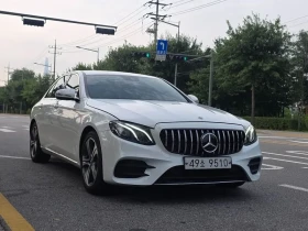 Mercedes-Benz E 300 AVANTGARDE | Auto.bg — изображение 5
