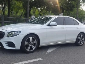 Mercedes-Benz E 300 AVANTGARDE