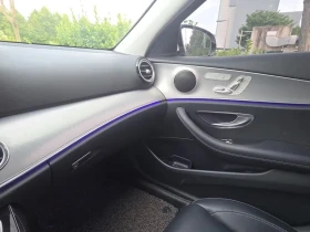 Mercedes-Benz E 300 AVANTGARDE | Auto.bg — изображение 17