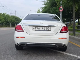Mercedes-Benz E 300 AVANTGARDE | Auto.bg — изображение 4