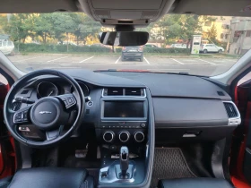 Jaguar E-pace | Mobile.bg � ����� ������ 10