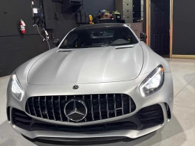 Mercedes-Benz AMG GT AMG GT R Coupe - 73943 € - 59019850 6