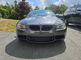 BMW M3  V8 РЪЧКА / CARFAX  - 23200 € - 92636676 5
