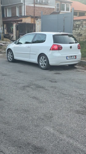 VW Golf - 2800 € - 39717260 3