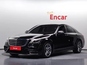 ������ Mercedes-Benz S 350