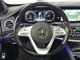 Mercedes-Benz S 350 S350 d 4MATIC AMG Line| 286�.�. | Mobile.bg � ����� ������ 12