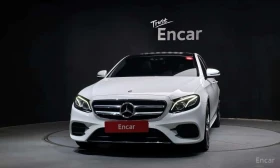 Mercedes-Benz E 300 * E300 AMG Line * ЦЕНА ДО БГ