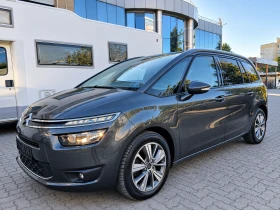 Citroen Grand C4 Picasso 2.0HDI/7-места/ EURO 6 | Auto.bg — изображение 3
