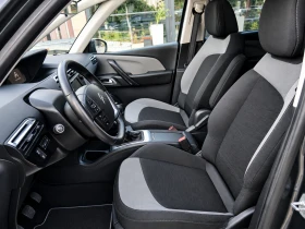 Citroen Grand C4 Picasso 2.0HDI/7-места/ EURO 6 | Auto.bg — изображение 10
