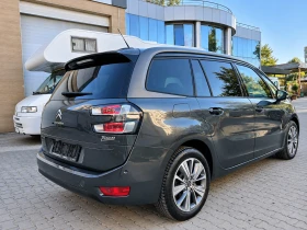 Citroen Grand C4 Picasso 2.0HDI/7-места/ EURO 6 | Auto.bg — изображение 4