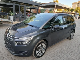Citroen Grand C4 Picasso 2.0HDI/7-места/ EURO 6 - 6000 € - 48570171 3