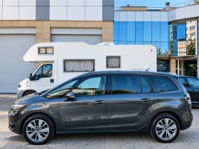 Citroen Grand C4 Picasso 2.0HDI/7-места/ EURO 6 | Auto.bg — изображение 8