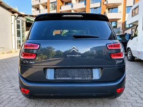 Citroen Grand C4 Picasso 2.0HDI/7-места/ EURO 6 | Auto.bg — изображение 6