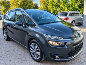 Citroen Grand C4 Picasso 2.0HDI/7-места/ EURO 6 | Auto.bg — изображение 2