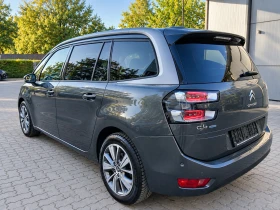 Citroen Grand C4 Picasso 2.0HDI/7-места/ EURO 6 | Auto.bg — изображение 5