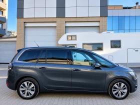 Citroen Grand C4 Picasso 2.0HDI/7-места/ EURO 6 | Auto.bg — изображение 7