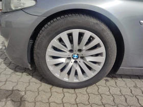 BMW 520 TDI Touring - 5500 € - 64869523 4
