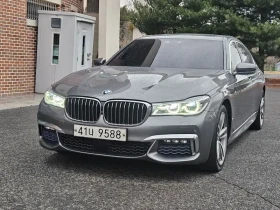 BMW 740 Li xDrive M Sports - ���� 30% ����� | Mobile.bg � ����� ������ 3