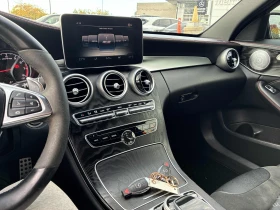 Mercedes-Benz C 43 AMG / 360 / Burmester / Carfax / Лизинг - 21000 € - 97541192 9