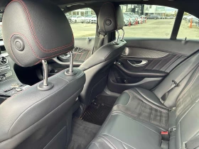Mercedes-Benz C 43 AMG / 360 / Burmester / Carfax / Лизинг - 21000 € - 97541192 13