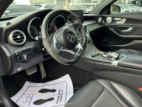Mercedes-Benz C 43 AMG / 360 / Burmester / Carfax / Лизинг - 21000 € - 97541192 5