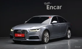 Audi A6 40 TFSI Premium БЕЗ ИНЦИДЕНТИ