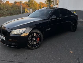 BMW 740 D Xdrive Long M packet Shadow Line | Mobile.bg � ����� ������ 2
