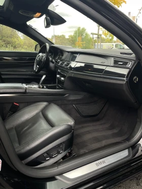 BMW 740 D Xdrive Long M packet Shadow Line | Mobile.bg � ����� ������ 10