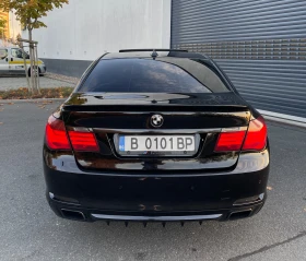 BMW 740 D Xdrive Long M packet Shadow Line | Mobile.bg � ����� ������ 4