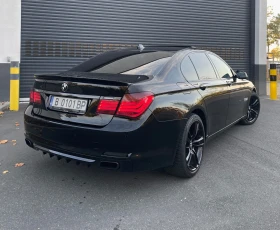 BMW 740 D Xdrive Long M packet Shadow Line | Mobile.bg � ����� ������ 5