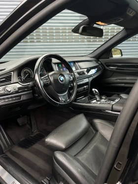 BMW 740 D Xdrive Long M packet Shadow Line | Mobile.bg � ����� ������ 8