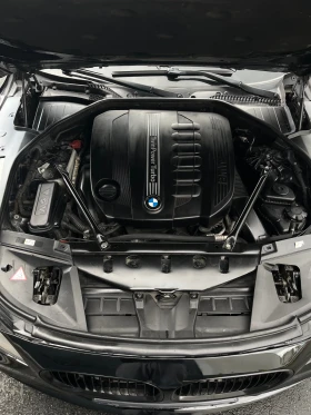 BMW 740 D Xdrive Long M packet Shadow Line | Mobile.bg � ����� ������ 14