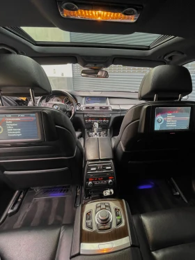 BMW 740 D Xdrive Long M packet Shadow Line | Mobile.bg � ����� ������ 12